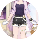 爱莎公主时尚沙龙