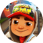 杰克跑酷小游戏