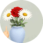 插花合成高手