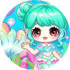 艾拉甜心美人鱼城堡