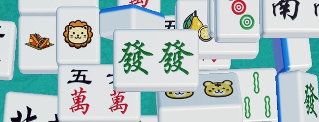 吃碰杠胡啦