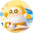 仔仔跑酷闯关派对