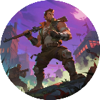 末世僵尸无限防御