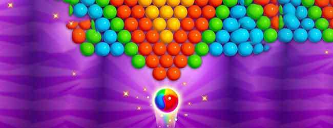 泡泡龙消消消乐经典版