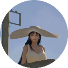八尺大人小游戏