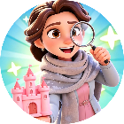 我眼神贼好游戏