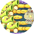 植对战2杂交正版