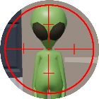 追踪外星人游戏