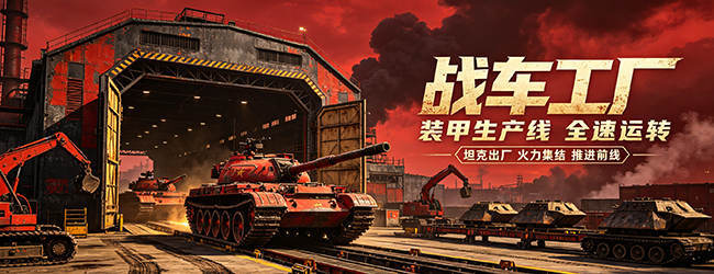 天启来袭