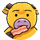火爆培根牛来啦