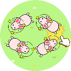 拯救小动物游戏