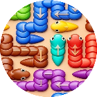 箭头乐消除游戏