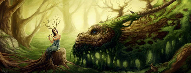 神兽合成觉醒养成记