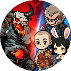 魔王囧途
