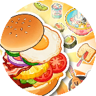 美食做饭日记