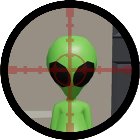 狙击外星人之神