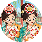 娘娘请找茬