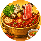 解压来捞菜