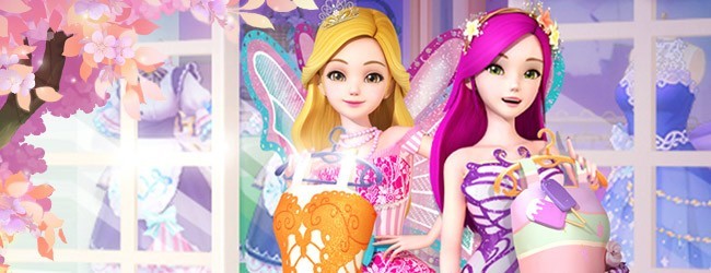 珠珠之星空守护者