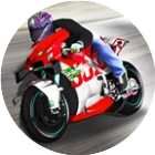 摩托车特技漂移