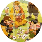 大师来找茬游戏