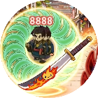 武林转刀幸存者