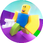 积木人跑酷游戏