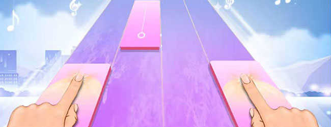 钢琴弹歌流行版