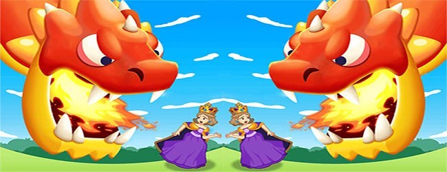 营救大漂亮游戏