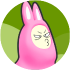 疯狂兔子人冒险游戏