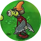 植对战杂交无尽进攻模式