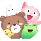 疯狂动物消