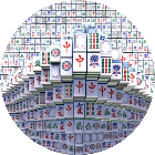 麻将消消除小游戏