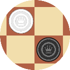 国际跳棋双人对战