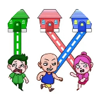 画线通关