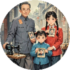 怀旧拼图大闯关