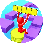 双人对战冲冲冲