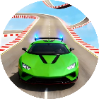 赛车疯狂极限漂移