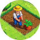 双人海岛求生大作战