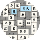 通关大考验
