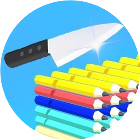 切一切水果小游戏