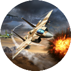 热血飞机驾驶游戏