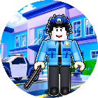 警察抓捕小偷游戏