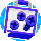 解压打螺丝钉游戏