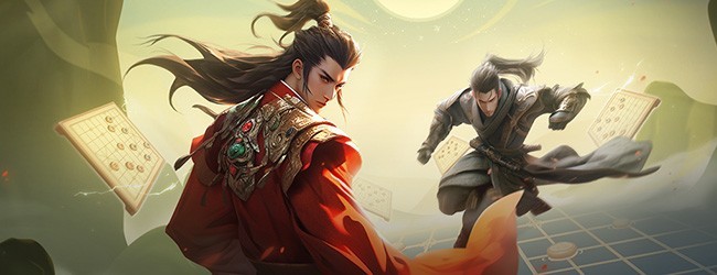 全民象棋