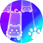 节奏猫猫