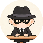 我是卧底发词器