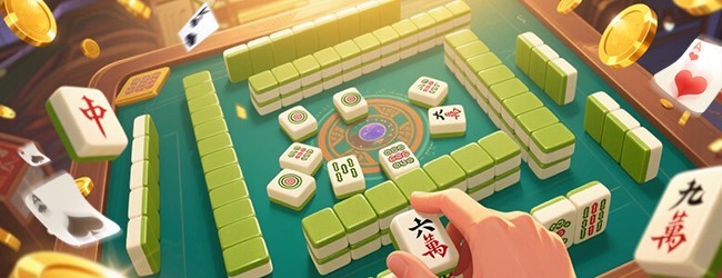 秦乐陕西麻将