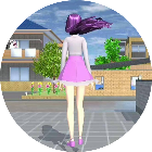 樱花少女换装暖暖