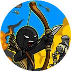 橡皮人守卫战争